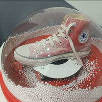 SCARPA CONVERSE ALL STARS CHUCH TAYLOR