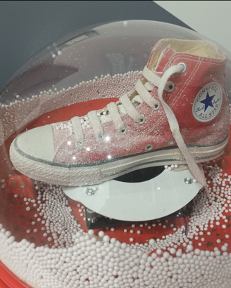 SCARPA CONVERSE ALL STARS CHUCH TAYLOR