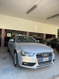 Audi A4 Avant 2.0 TDI 143CV F.AP. Business Plus