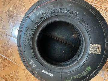 gomme mojo