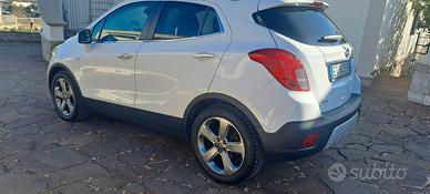 Opel Mokka 1.6 gpl