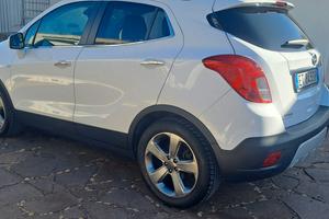 Opel Mokka 1.6 gpl