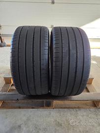 2 gomme Goodyear 275 35 19 estive