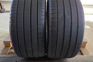 2 gomme Goodyear 275 35 19 estive