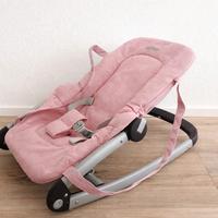 SDRAIETTA FISSA E A DONDOLO PEG PEREGO