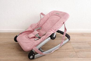 SDRAIETTA FISSA E A DONDOLO PEG PEREGO