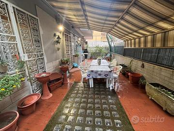 Appartamento Roma [Celestina DonatiVRG]