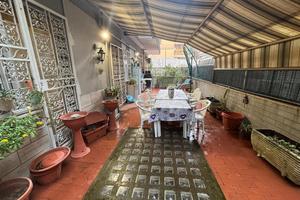 Appartamento Roma [Celestina DonatiVRG]