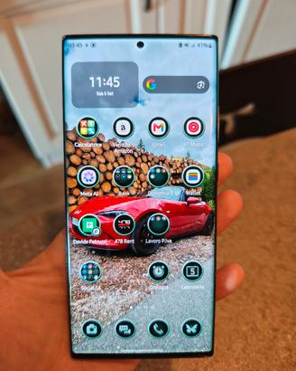 Samsung Galaxy note 20 ultra 5g 