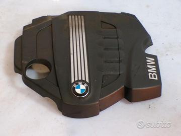 Carter Copri motore BMW 3 2009 E90/E91