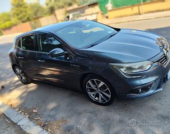 Renault Megane Megane IV 2016 1.5 dci energy Bose