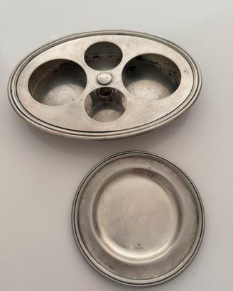 Set n 2 pezzi Cesa 1882