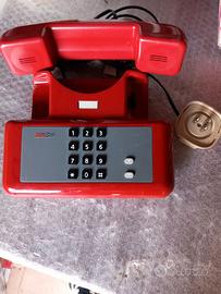 Telefono fisso