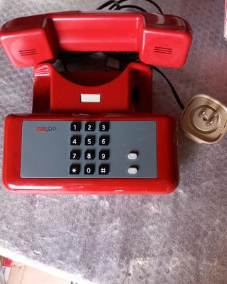 Telefono fisso