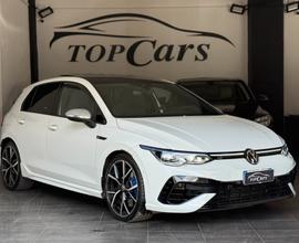Volkswagen Golf R TSI R DSG 4Motion