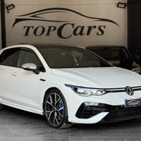 Volkswagen Golf R TSI R DSG 4Motion