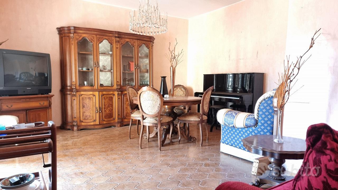 Appartamento – Milazzo, Parco - Vista 2