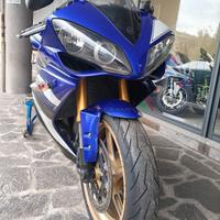 YAMAHA yzf - R1 GARANZIA INCLUSA - RATE - PERMUTE