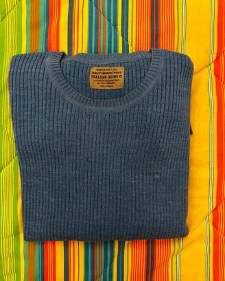 Maglione Italian Army