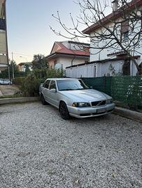 Volvo s70 tdi