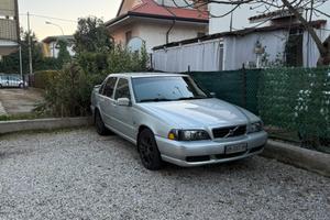 Volvo s70 tdi