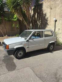 Fiat Panda 1.1 Fire  141