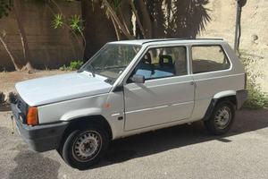 Fiat Panda 1.1 Fire  141