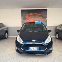 FORD B-MAX 1.4 GPL DEL NORD ITALIA 2015