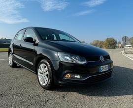 VW Polo 1.4 TDI 90 CV Euro 6B