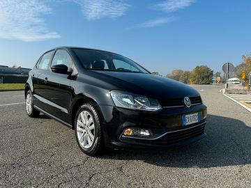 VW Polo 1.4 TDI 90 CV Euro 6B