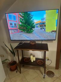 SMART TV 50”