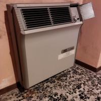 Ventilconvettore Italchero