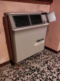 Ventilconvettore Italchero