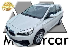 BMW 225 xe Active Tourer iPerformance TETTO auto