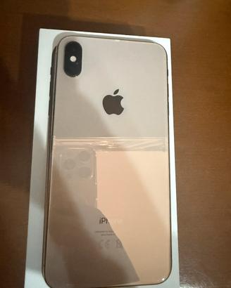 iPhone xs max