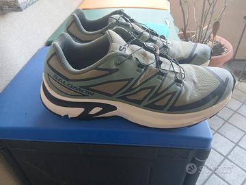 Salomon X Ultra 360 Edge 