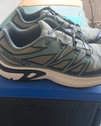Salomon X Ultra 360 Edge 