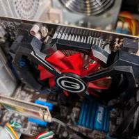 Scheda Video Nvidia GeForce GTX 650