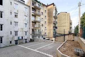 POSTO AUTO A TRIESTE