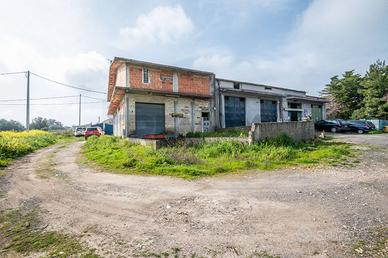 Locale Commerciale - Francofonte