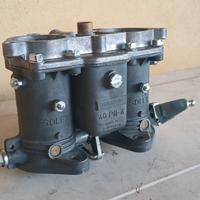 CARBURATORE SOLEX 40 PII 4 PORSCHE 912 356