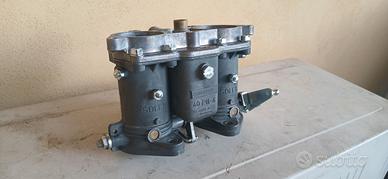 CARBURATORE SOLEX 40 PII 4 PORSCHE 912 356