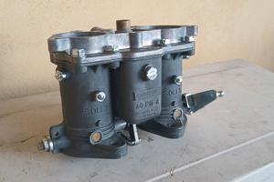 CARBURATORE SOLEX 40 PII 4 PORSCHE 912 356