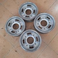 per Fiat 500 FLRD E 126 prima s cerchi al magnesio