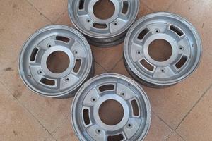 per Fiat 500 FLRD E 126 prima s cerchi al magnesio