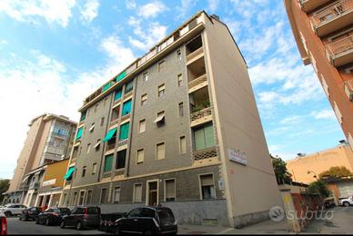 Appartamento in Via Foligno