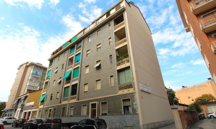 Appartamento in Via Foligno