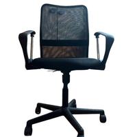 SEDIE UFFICIO girevole, regolabile e reclinabile