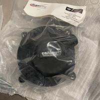 Copricarter frizione MT 09- Tracer 9/9Gt - 2021/23
