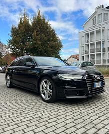 Audi A6 2.0 TFSI
